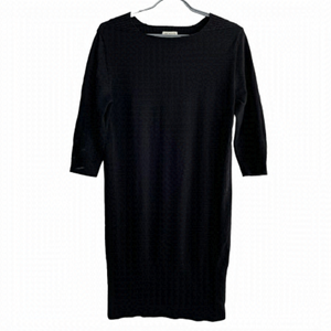 Dries Van Noten Knitted Dress size XS